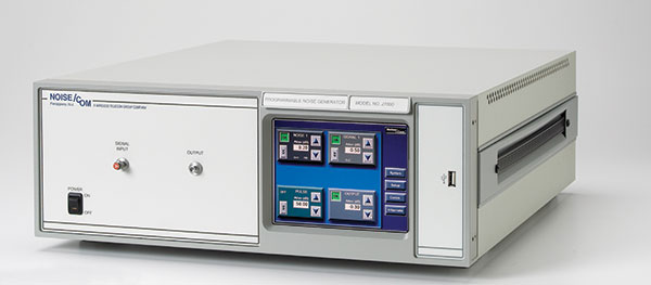 J7000A系列抖動噪聲發(fā)生器