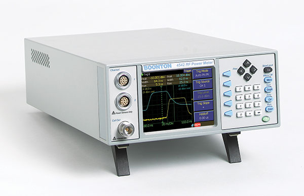 4540系列射頻功率表