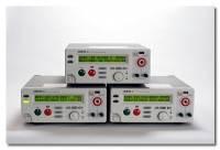 Vitrek V60系列可編程耐壓/電氣安規測試儀