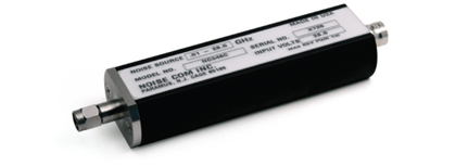 NC346系列寬帶校準(zhǔn)噪聲源