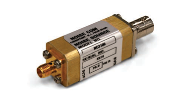 NC3000系列同軸噪聲源