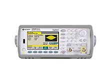 33500系列基礎型函數任意波形發生器