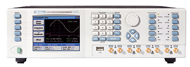 WX2180C系列高速任意波形發生器