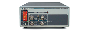 9200A雙通道400Vp-p信號放大器