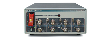 9400四通道400Vp-p信號放大器