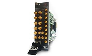 P2500M系列PXIe 2.5Gs/s任意波形發(fā)生器模塊