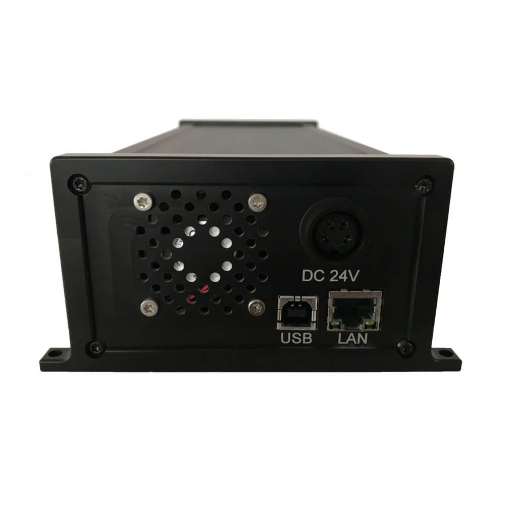 APSYN140-高達43.5 GH低噪聲頻率綜合器