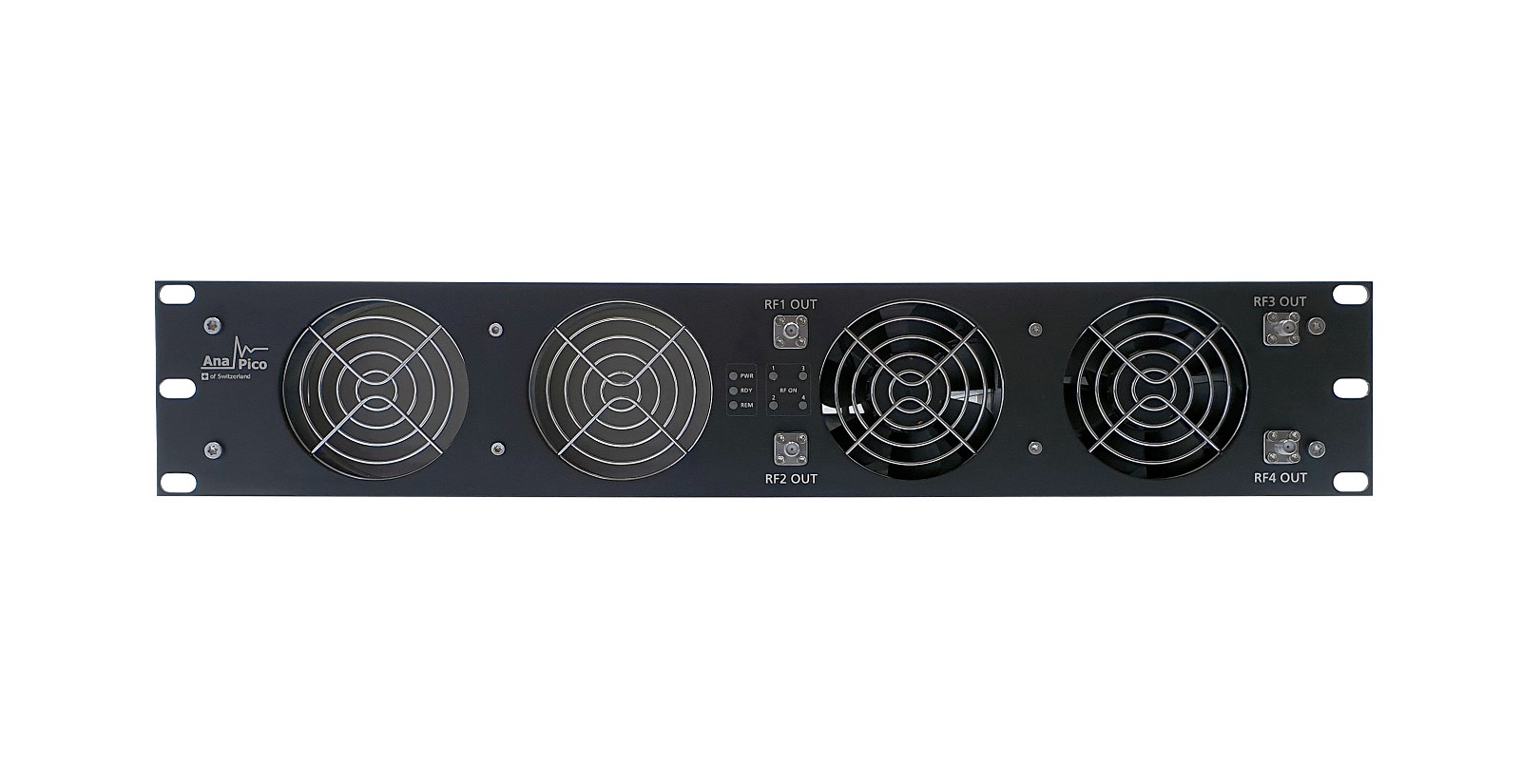 APVSG 04-X多通道矢量信號發生器