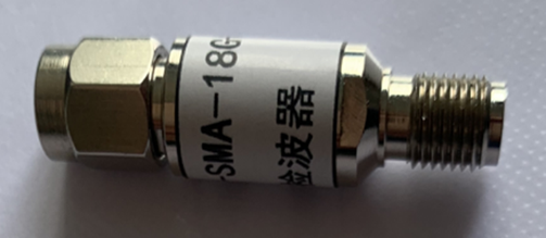 SMA系列射頻/同軸檢波器10MHz~40GHz