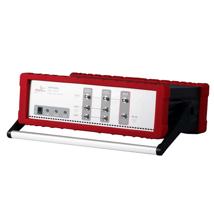 Anapico APPH20G 26GHz相噪分析儀