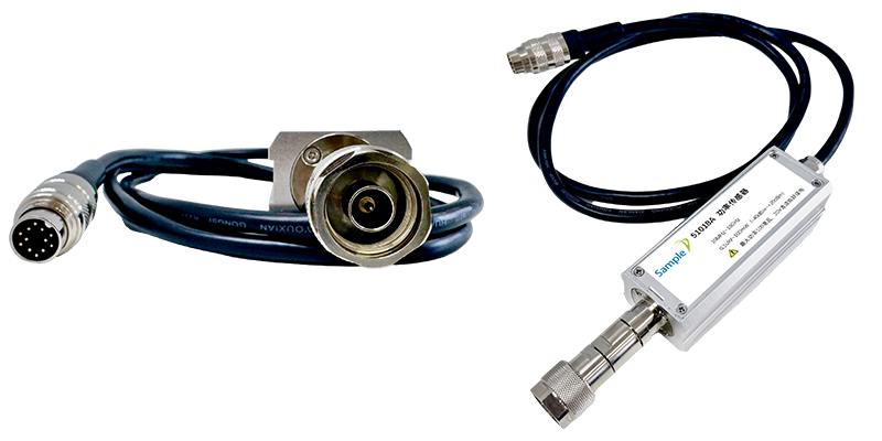 功率傳感器 功率傳感器